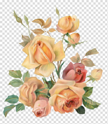 Rose Paper , rose transparent background PNG clipart