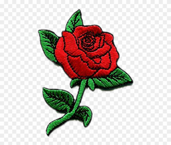 Rose Patch Tumblr Aesthetic Cute Kawaii Pastel Red - Rose Patch Design Rose Patch Tumblr Aesthetic Cute Kawaii Pastel Red - Rose Patch Design