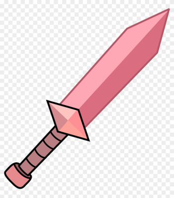 Rose Quartz 's Weapon - Rose Quartz Rose Quartz 's Weapon - Rose Quartz