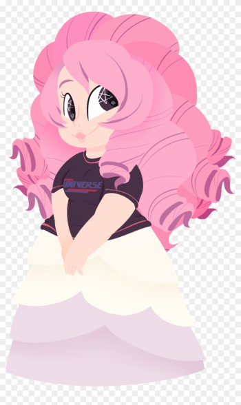 Rose Quartz By Bunbubsss - Steven Universe Rose Quartz Cute Rose Quartz By Bunbubsss - Steven Universe Rose Quartz Cute