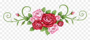 Rose Royalty-free - Rose - Vintage Roses Vector Rose Royalty-free - Rose - Vintage Roses Vector