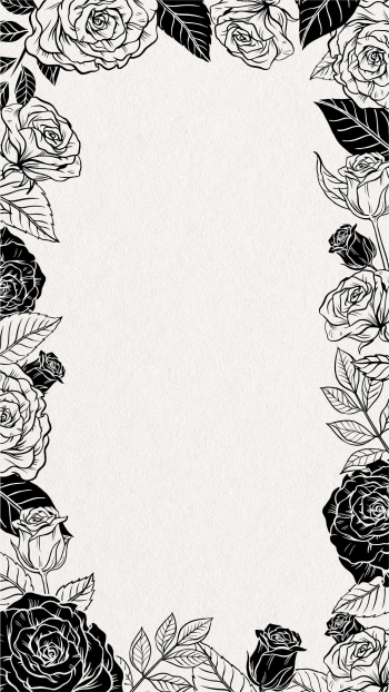 Rose social media story frame, | Free Vector - rawpixel Rose social media story frame, | Free Vector - rawpixel