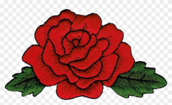 Rose Sticker - Rose Flower Cartoon Rose Sticker - Rose Flower Cartoon