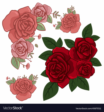 roses