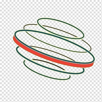 Rotation Line , Rotate the lines transparent background PNG clipart