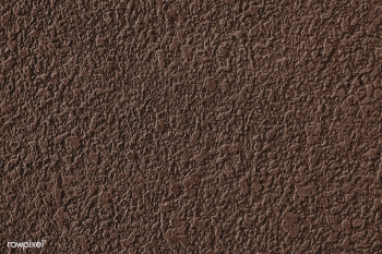 Rough brown cement plastered wall texture | Free stock vector - 514311