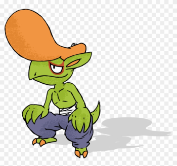 Rough Rough Yokai Watch