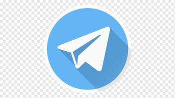 round blue and white paperplane logo, Telegram Computer Icons Apple Icon format, Telegram Icon | Enkel Iconset | FroyoShark, blue, computer Network, angle png