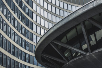 Round Building Round Building