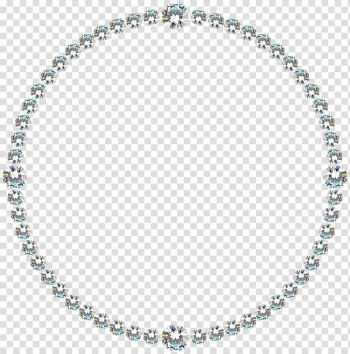 Round clear gemstone borderline, Persepolis Istakhr Parthian Empire Achaemenid Empire, Diamond Border Frame transparent background PNG clipart