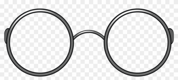 Round Glasses Frames Clipart - Round Glasses Transparent Background Round Glasses Frames Clipart - Round Glasses Transparent Background