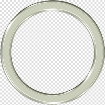 Round gray frame , Circle , Silver circle transparent background PNG clipart Round gray frame , Circle , Silver circle transparent background PNG clipart