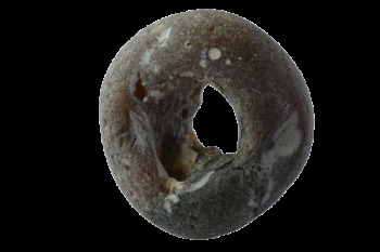 Round Grey Rock Round Grey Rock