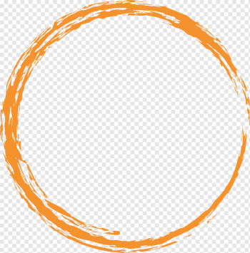 round orange paint frame, Orange ink circle, angle, ink, circles png round orange paint frame, Orange ink circle, angle, ink, circles png