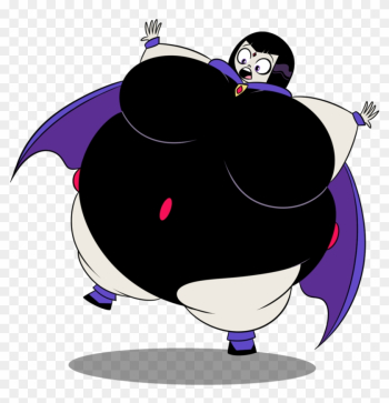 Round Raven By Altzegoz Round Raven By Altzegoz - Teen Titans Beast Boy Baby Round Raven By Altzegoz Round Raven By Altzegoz - Teen Titans Beast Boy Baby