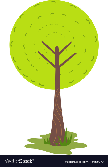 round tree round tree