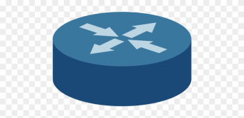 Router Visio - Cisco Router Icon