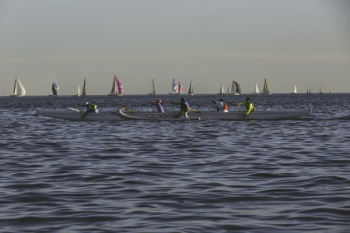 Row & Sail Boats