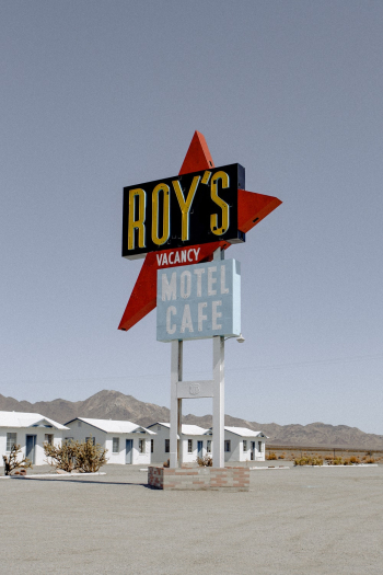 Roy's Signage Roy's Signage