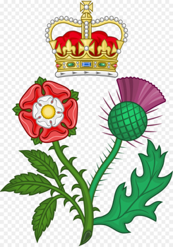 Royal badges of England Tudor rose House of Tudor - England Royal badges of England Tudor rose House of Tudor - England