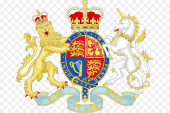 Royal coat of arms of the United Kingdom Royal Arms of England Royal Arms of Scotland - lion family 