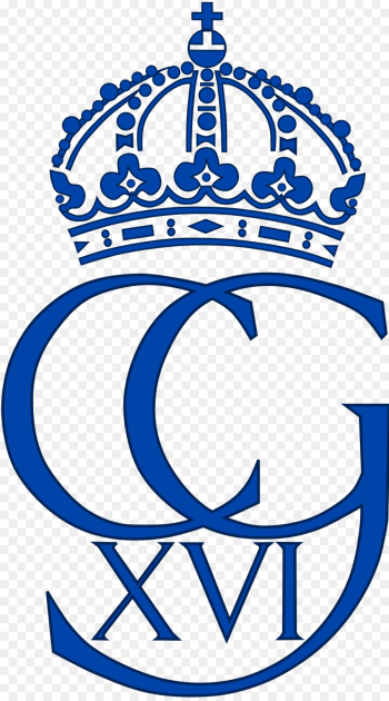 Royal Cypher, Monarch, Sweden, Line Art, Symbol PNG Royal Cypher, Monarch, Sweden, Line Art, Symbol PNG
