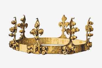 Royal gold crown hand drawn | Free Photo - rawpixel Royal gold crown hand drawn | Free Photo - rawpixel