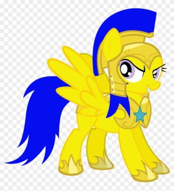 Royal Guard Cloud Spark By Offical Lunaflaire - Mlp Fenale Guard Ponies Royal Guard Cloud Spark By Offical Lunaflaire - Mlp Fenale Guard Ponies