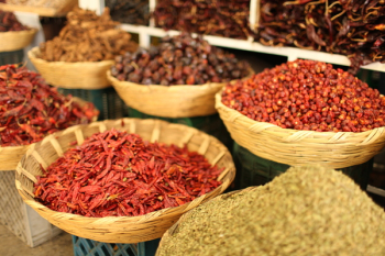 Royal holiday,Chiles secos Royal holiday,Chiles secos
