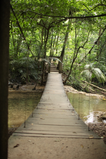 Royal holiday, Puente Royal holiday, Puente