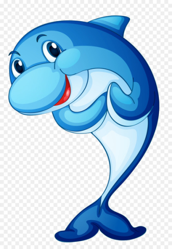 Royalty-free Aquatic animal Clip art - Cartoon fish Royalty-free Aquatic animal Clip art - Cartoon fish