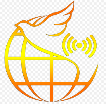 Royalty-free Christianity Gospel Ichthys Stock photography - backend pennant 