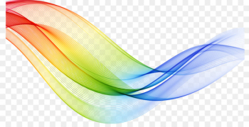 Royalty-free - Colorful lines Royalty-free - Colorful lines