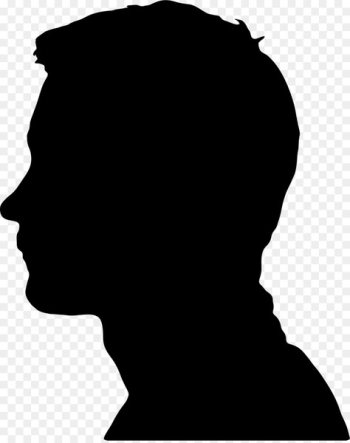 Royalty-free Silhouette - Silhouette Royalty-free Silhouette - Silhouette