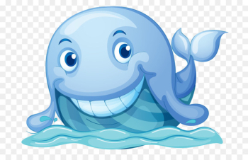 Royalty-free Stock photography Illustration - Blue Whale Royalty-free Stock photography Illustration - Blue Whale