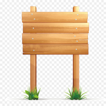 Royalty-free Wood Illustration - Vector wood signs Royalty-free Wood Illustration - Vector wood signs