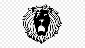 Rsz Symbol Of Lion - Seven Deadly Sins Pride Tattoo Rsz Symbol Of Lion - Seven Deadly Sins Pride Tattoo