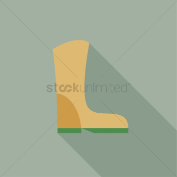 Rubber boot Rubber boot