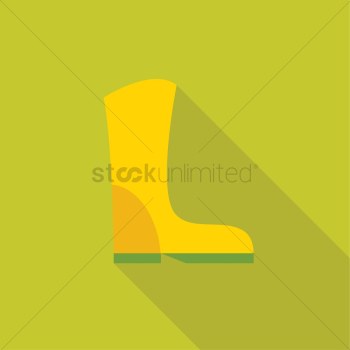 Rubber boot Rubber boot