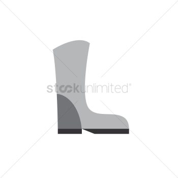 Rubber boot Rubber boot