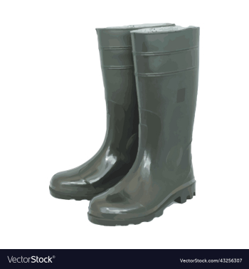 rubber boots rubber boots