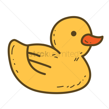Rubber duck Rubber duck
