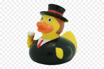 Rubber duck Bath Toy Bridegroom - duck Rubber duck Bath Toy Bridegroom - duck