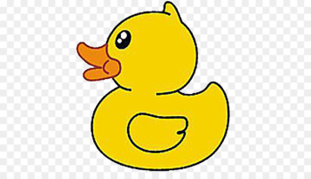 Rubber Duck Poster Cartoon - Cute little cartoon duck Rubber Duck Poster Cartoon - Cute little cartoon duck
