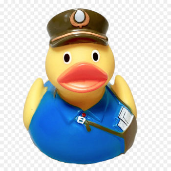 Rubber duck Toy Natural rubber CelebriDucks - duck Rubber duck Toy Natural rubber CelebriDucks - duck