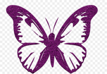 Rubber stamp Postage stamp Personalization Personalised stamp Craft - butterfly 