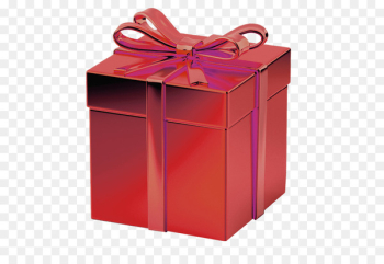 Rudolph Christmas gift Christmas gift - gift box Rudolph Christmas gift Christmas gift - gift box