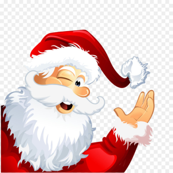 Rudolph Easter Bunny Verulam Santa Claus Reindeer - Santa Claus welcome gestures 