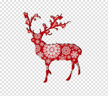 Rudolph Reindeer Christmas, Christmas Reindeer transparent background PNG clipart Rudolph Reindeer Christmas, Christmas Reindeer transparent background PNG clipart