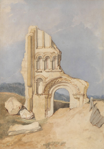 Ruin of a Norman Church | Free Photo - rawpixel Ruin of a Norman Church | Free Photo - rawpixel